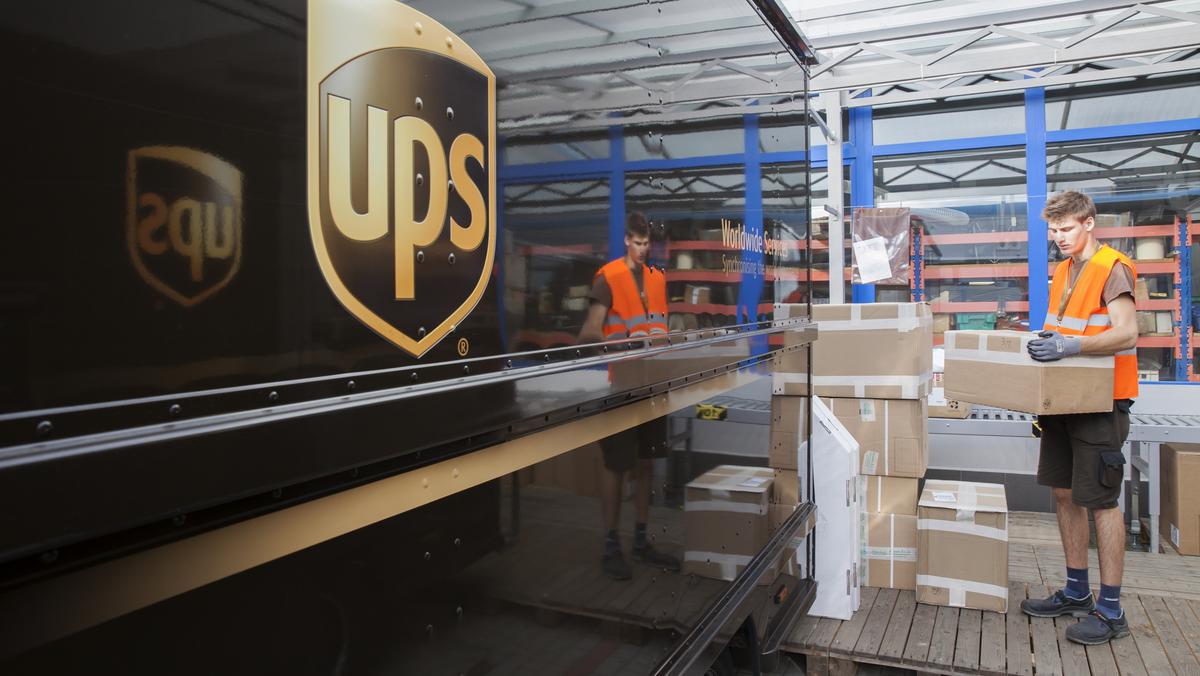 UPS to hire over 500 in the Philadelphia region Philadelphia Business