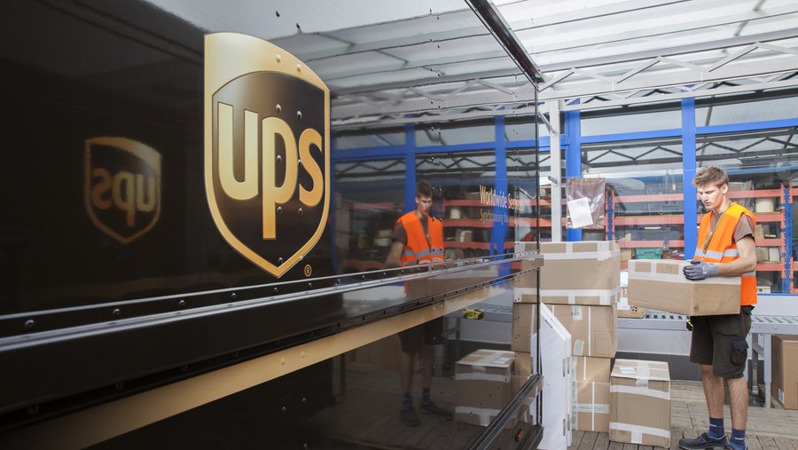 Greensboro 'well positioned' to compete for UPS (NYSE UPS) expansion