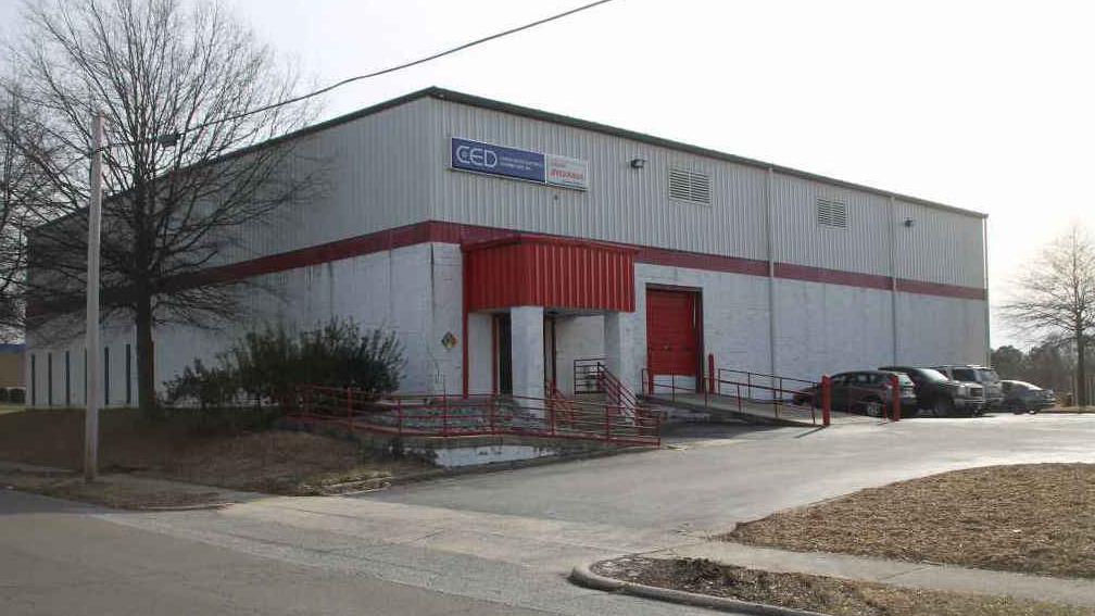 Downtown Durham warehouse near DBAP sold - Triangle Business Journal