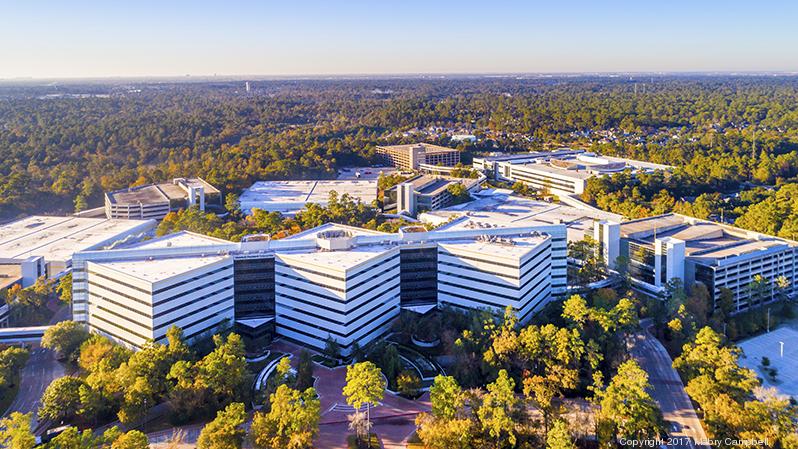 Former HPE, Compaq campus in Houston sold to Mexcor International ...