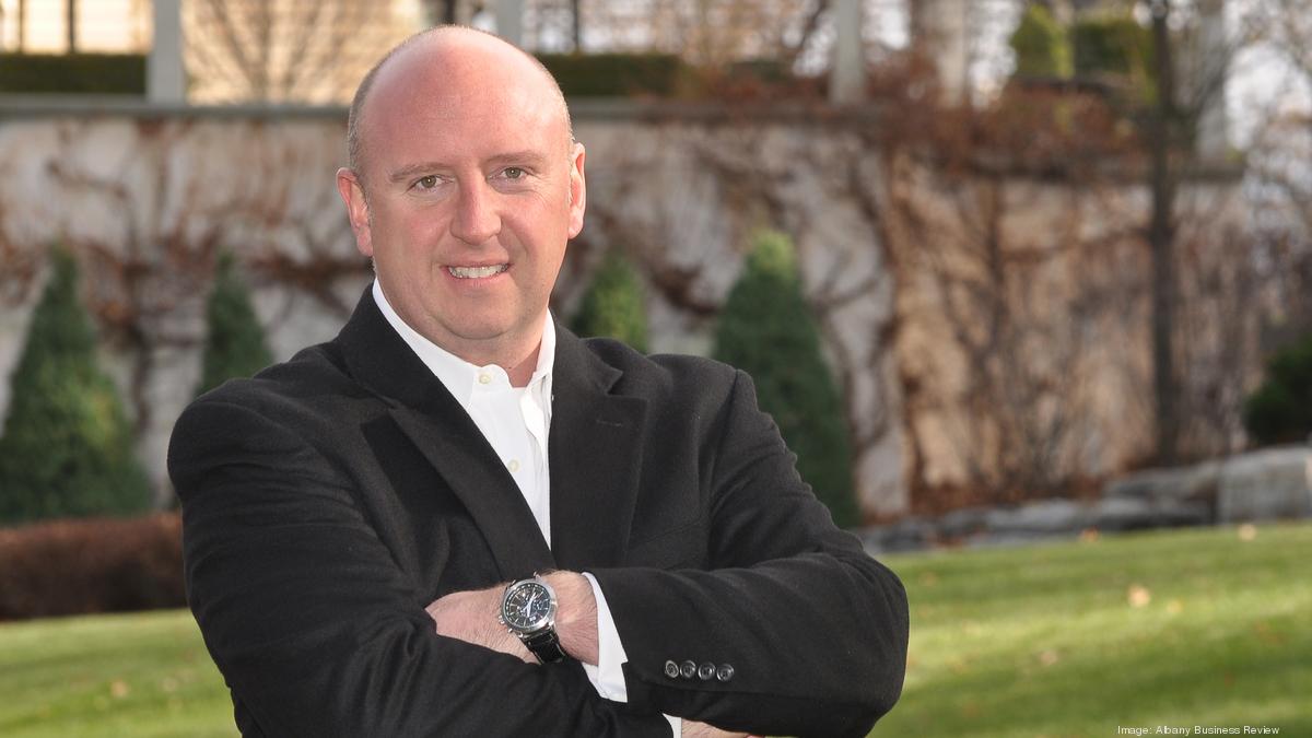 John Burke joins Berkshire Hathaway, HomeServices, Blake Realtors to