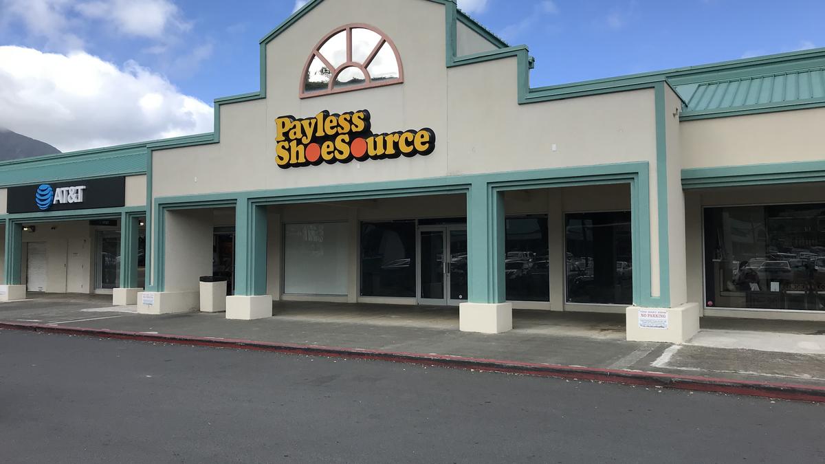 Payless ShoeSource plans bankruptcy 