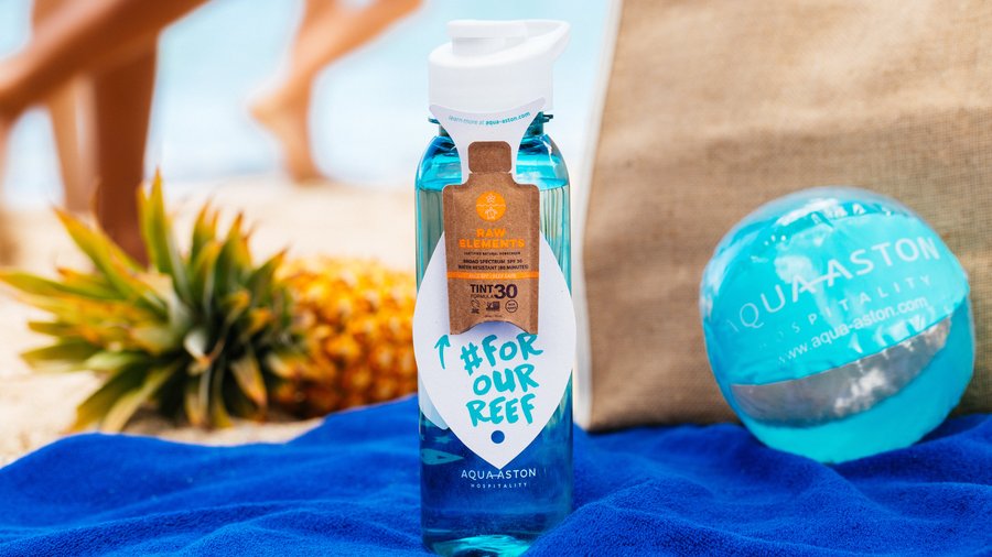 Hawaii Gov. David Ige signs bill banning sale of harmful sunscreens Pacific Business News