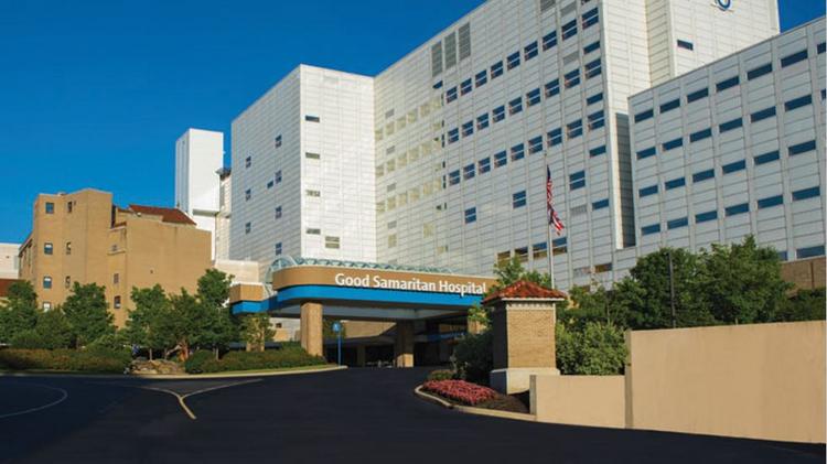 Premier Health To Close Good Samaritan Hospital In Dayton