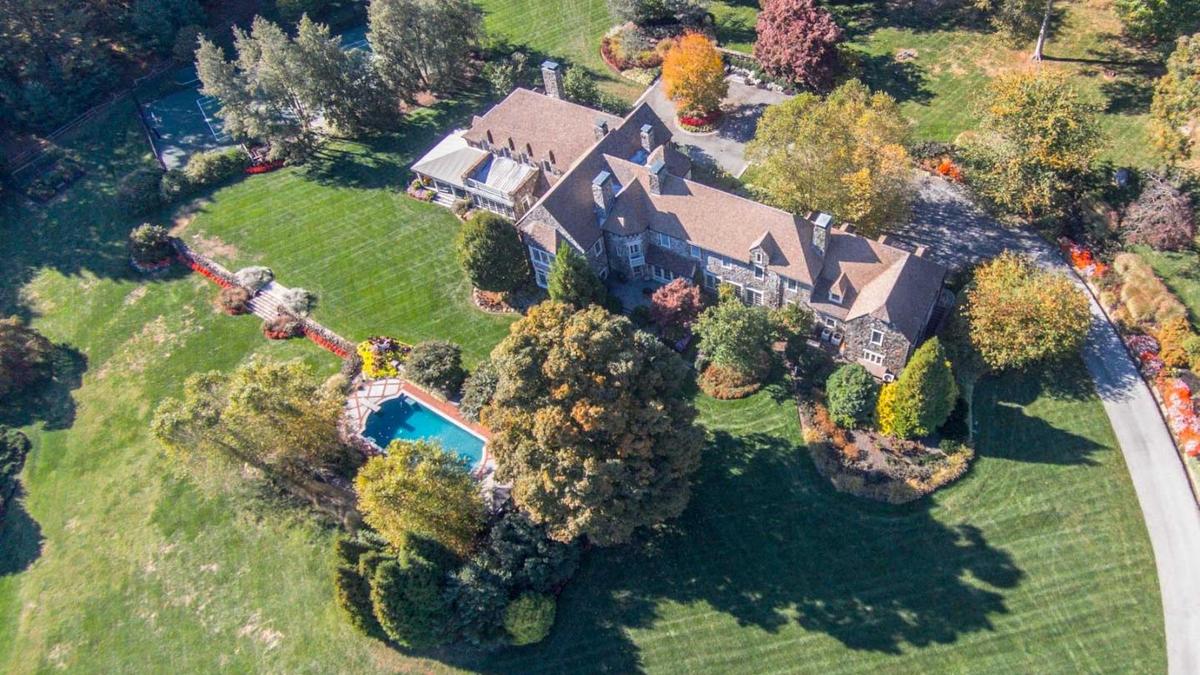 Most expensive homes SOLD in Greater Philadelphia in 2017 Philadelphia Business Journal