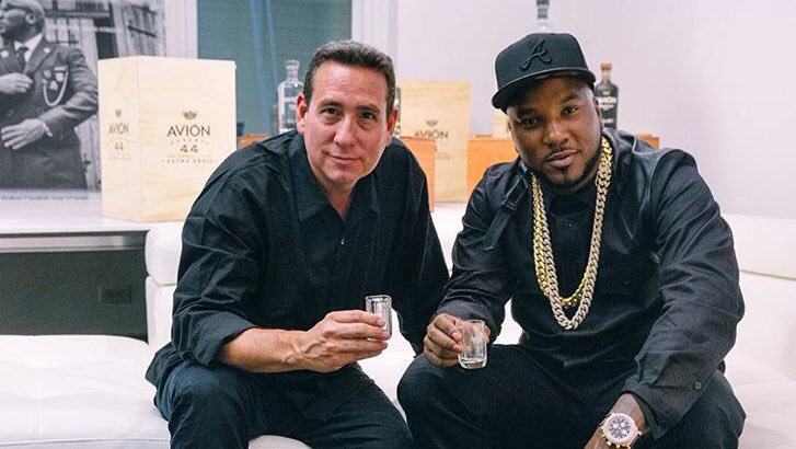 Atlanta Rapper Jeezy Sells Stake Of Tequila Company To Absolut Vodka Jameson Irish Whiskey Parent Atlanta Business Chronicle