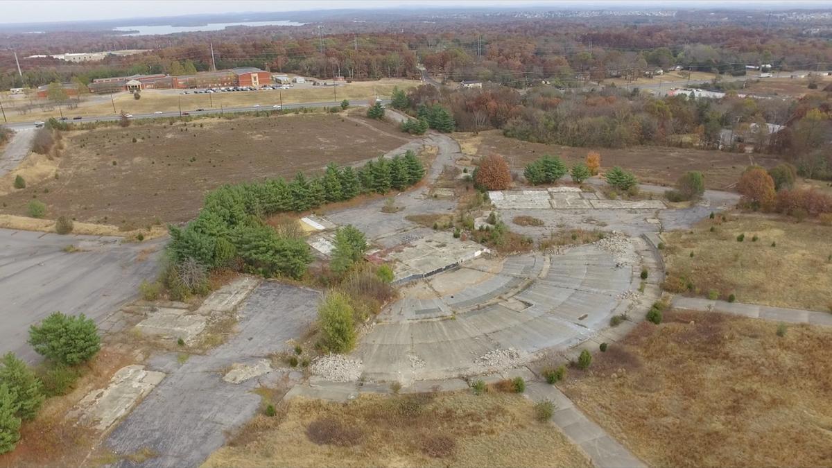 WPT Industrial, REIT headquartered in Toronto, buys Starwood