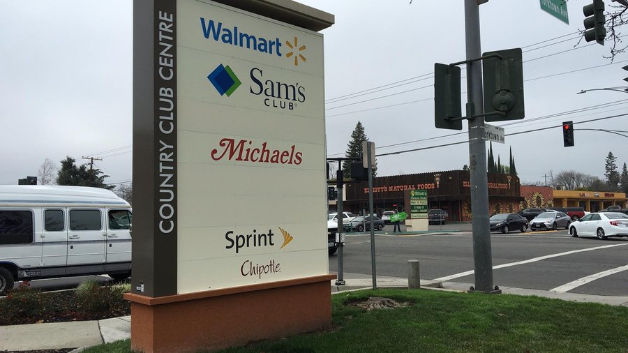 Costco Business Center planned for Country Club Centre Sacramento