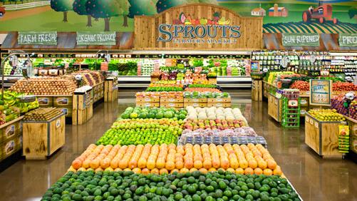 Sprouts approved for construction near Town Center - Jacksonville ...