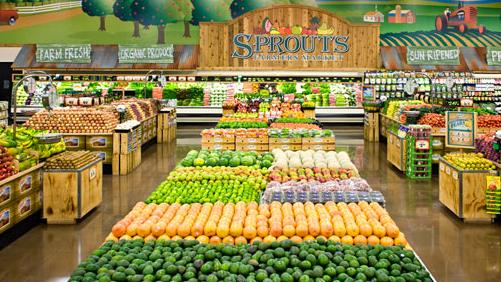 Sprouts Consignment Shop in Madison - Sprouts Consignment Shop