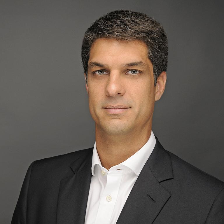 Gustavo Trindade | People on The Move - South Florida Business Journal