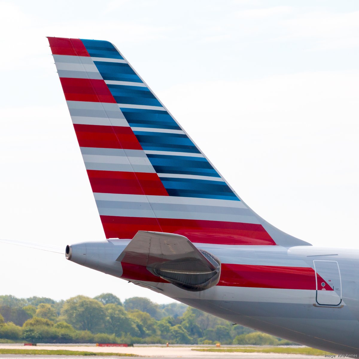 American Airlines Expands San Luis Obispo Service - San Luis Obispo County  Regional Airport