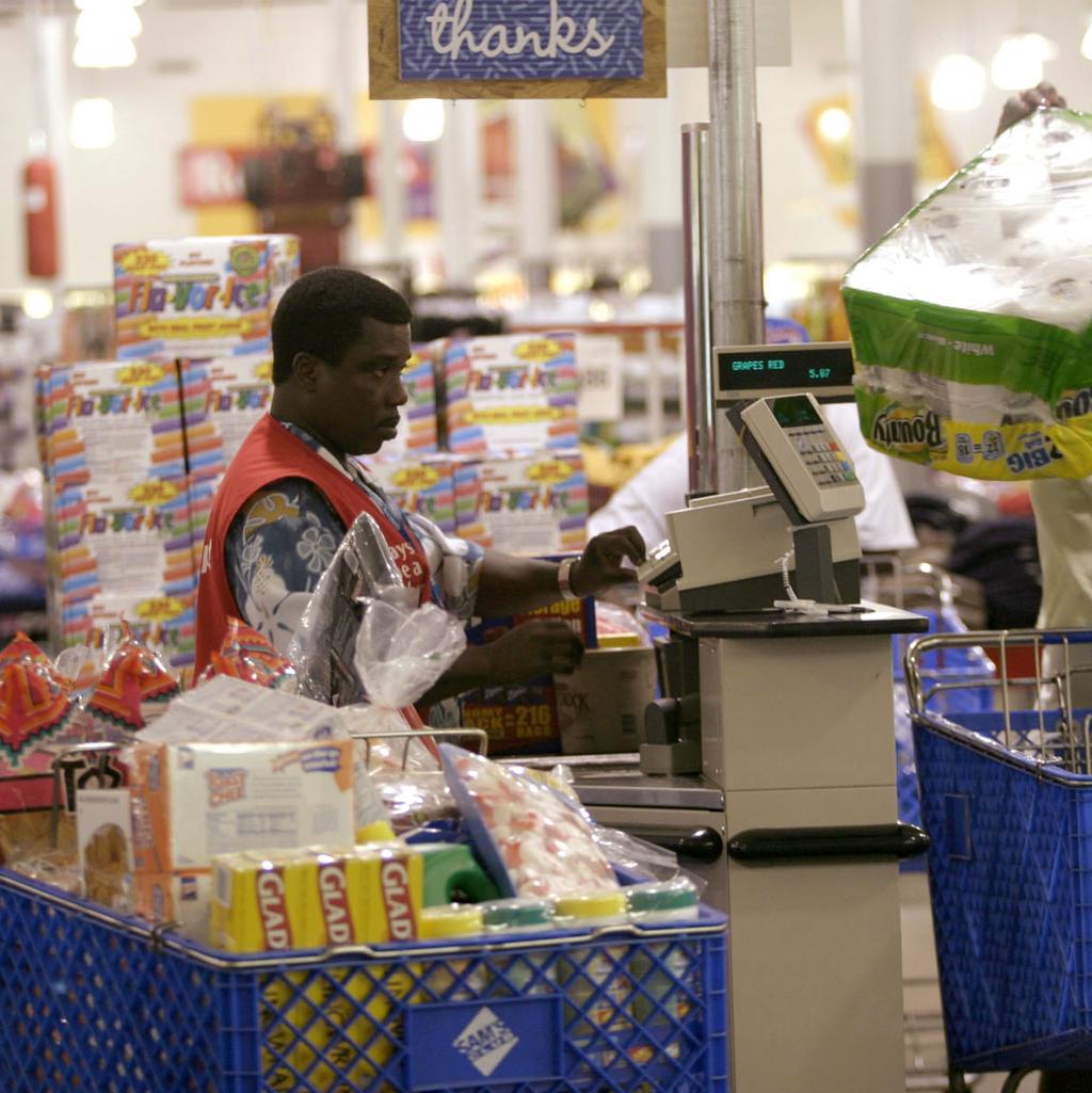 Sam's Club Makes E-Commerce Push With  Prime Competitor