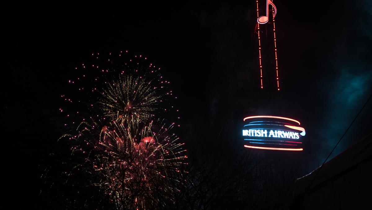 40+ ways to spend new year's eve in nashville: welcome 2020! Nashville New Year's Eve celebration brings record visitor spending - Nashville Business Journal