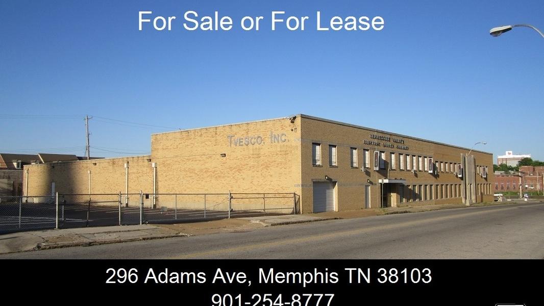 Downtown S Tvesco Building Used In Cmt S Sun Records Sold By Cutler Property Group To Company Affiliated With Abra Auto Body Glass Memphis Business Journal