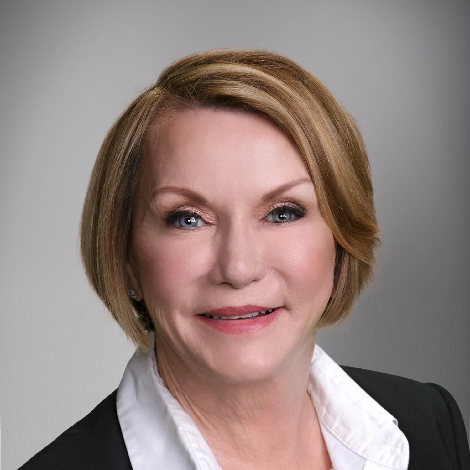 Paulette Blackwood Tate | People on The Move - Houston Business Journal