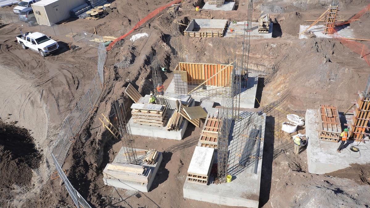 Florida developer proposes new commercial project in Lake Nona