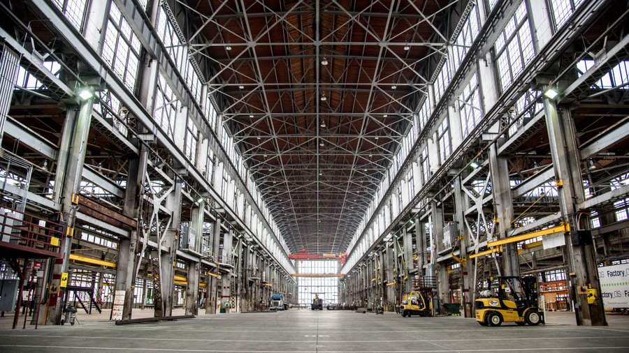 Factory OS