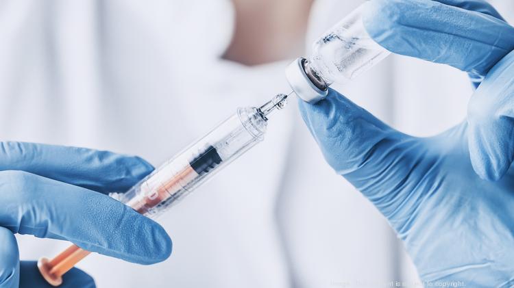 Kaiser Uc Davis Begin Phase 3 Trials For Covid 19 Vaccine Sacramento Business Journal