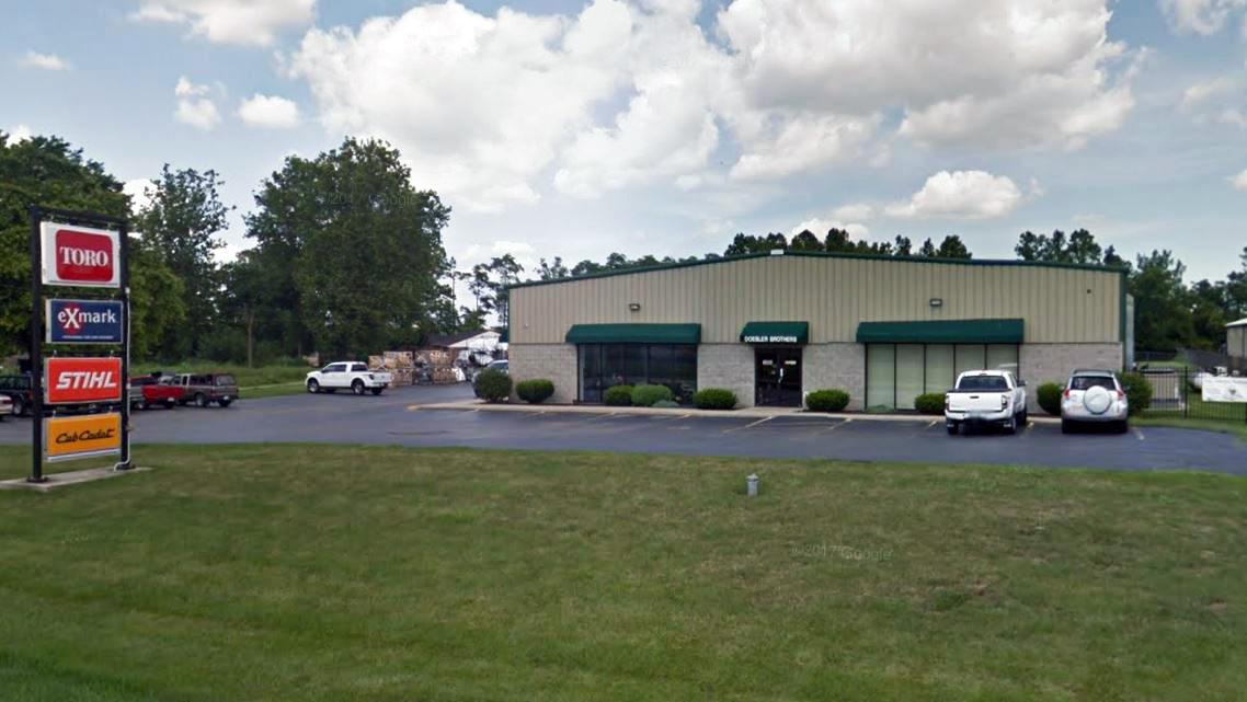 Equipment dealer Buckeye Power Sales acquires Middletownbased Doebler