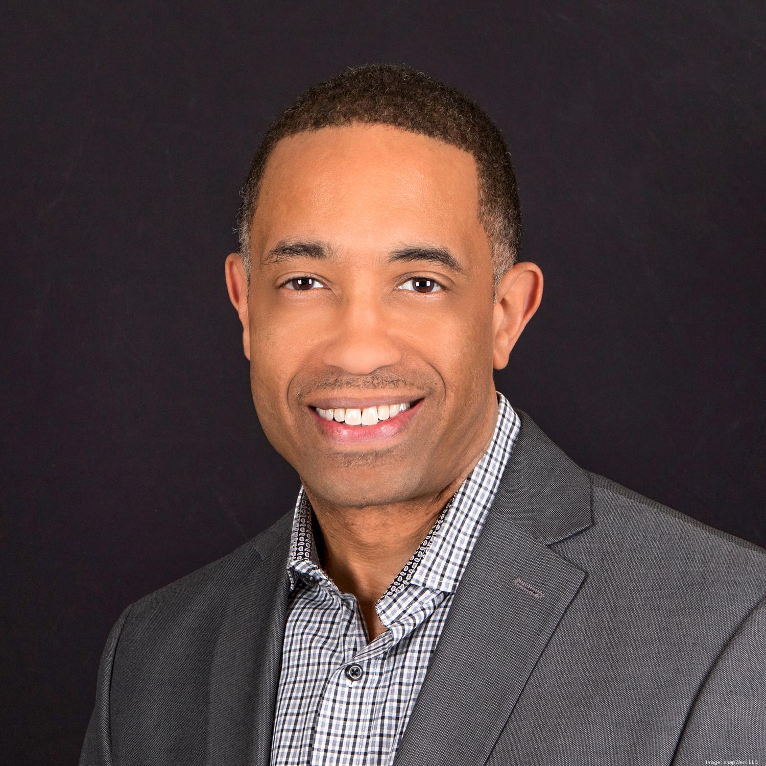 Malcolm Davis People on The Move Charlotte Business Journal