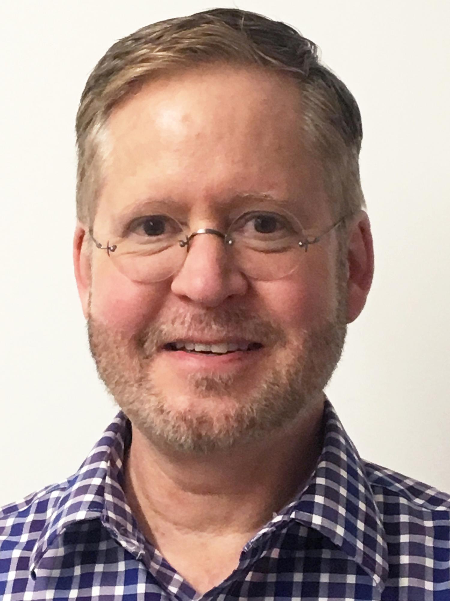 Keith Turner People on The Move San Francisco Business Times