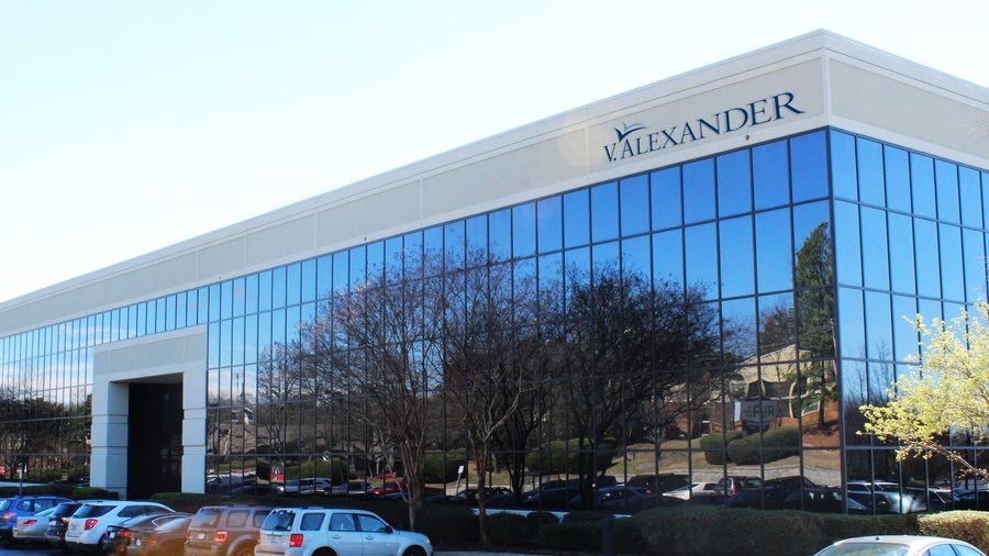 Office park near Shelby Farms preps for 4 million renovation, adds V