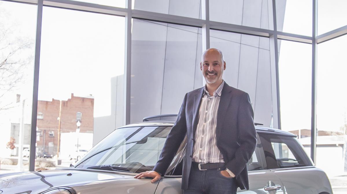 Lithia Motors makes 12M gift to Southern Oregon University Portland