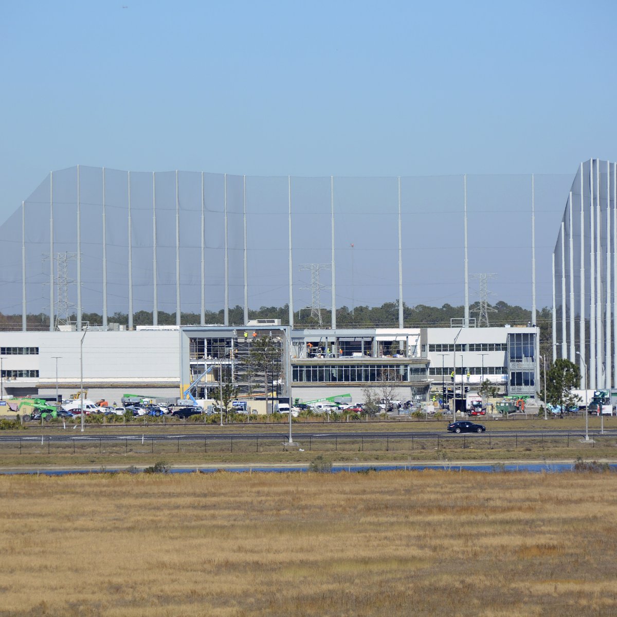 Topgolf looking in southwest metro for second Twin Cities location -  Minneapolis / St. Paul Business Journal