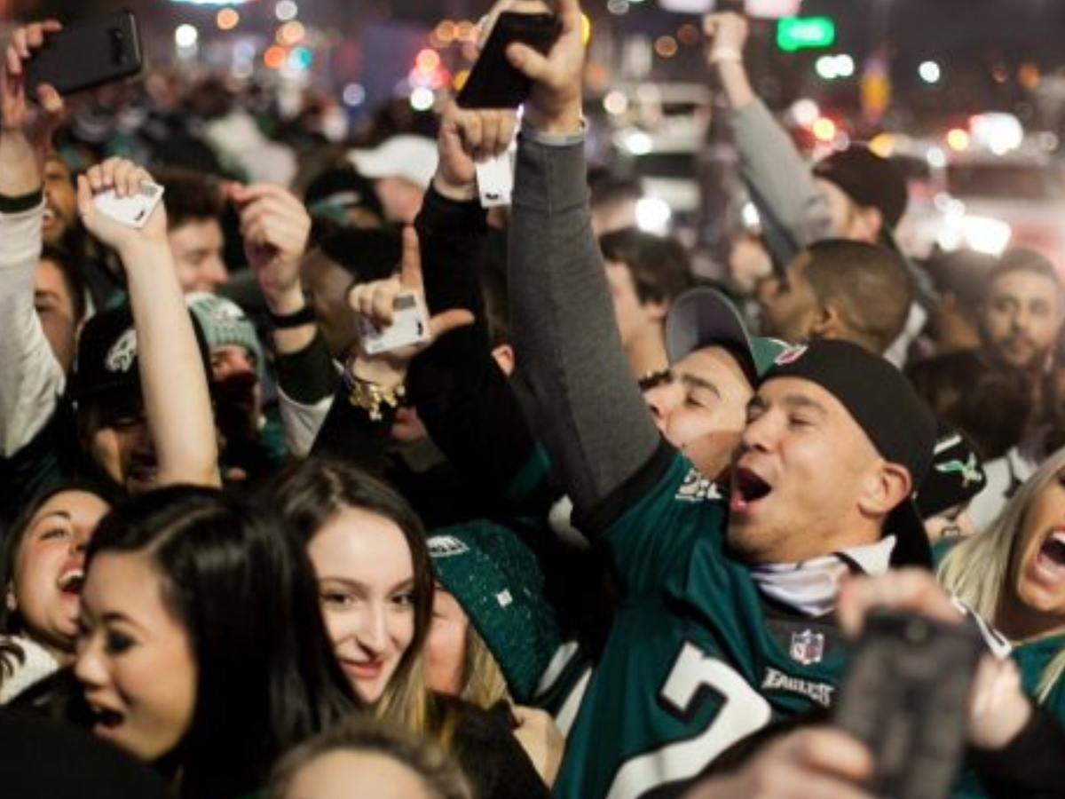 The average cost of a Super Bowl LII ticket is extremely high