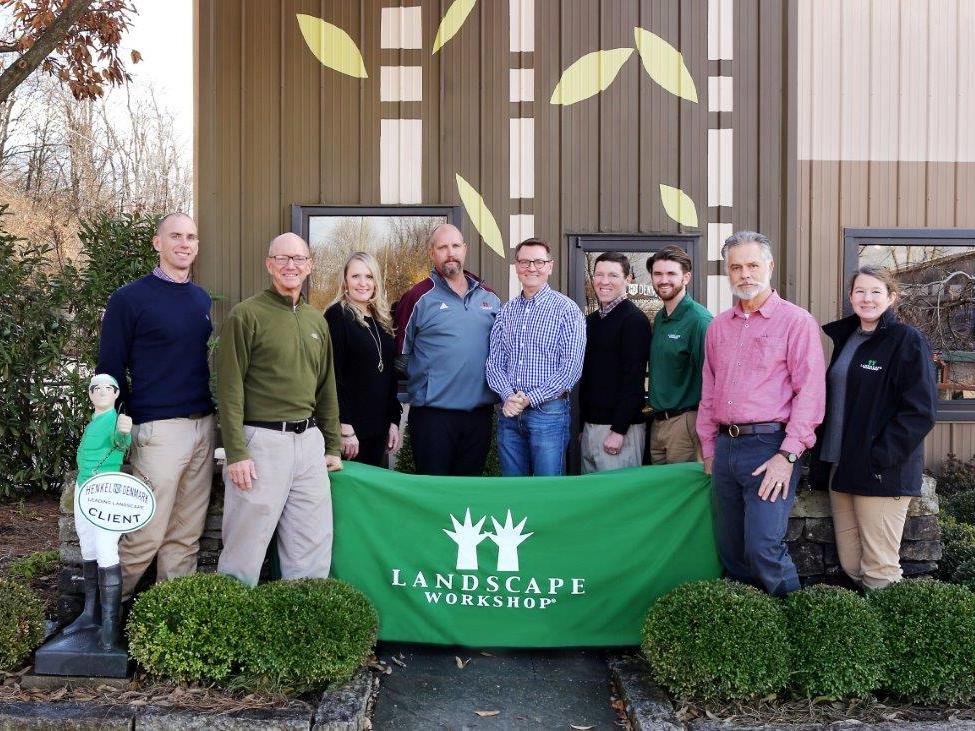 Landscape LLC Company Profile The Business Journals
