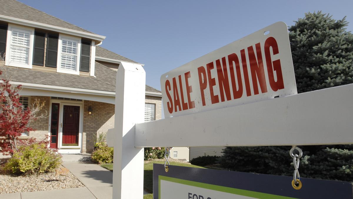 This is the best day to list your home for sale in the Denver metro