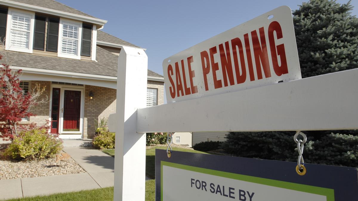 North Texas real estate leaders offer inside look at how COVID19