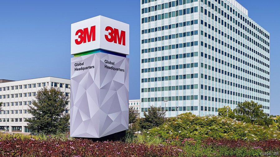 3M's Scotch Cushion Lock is a paper alternative to bubble wrap -  Minneapolis / St. Paul Business Journal