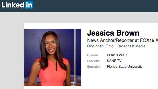 FOX19 Names Jessica Brown Its New Morning News Anchor - Cincinnati ...