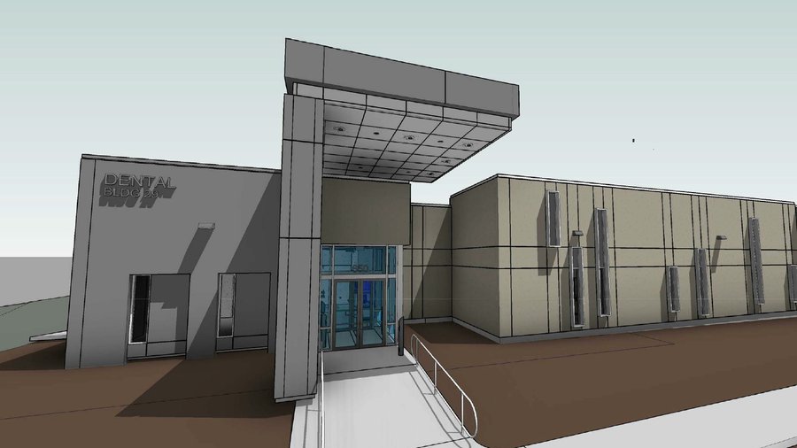 Phoenix VA Health Care System opens 8.6M dental clinic on hospital