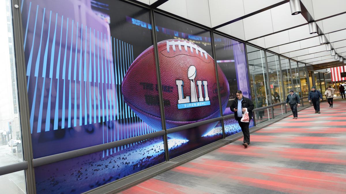 Minnesota Super Bowl Host Committee hopes its Bold North 