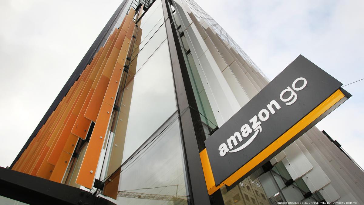 Amazon (NASDAQ AMZN) posts more job openings for new Amazon Go store