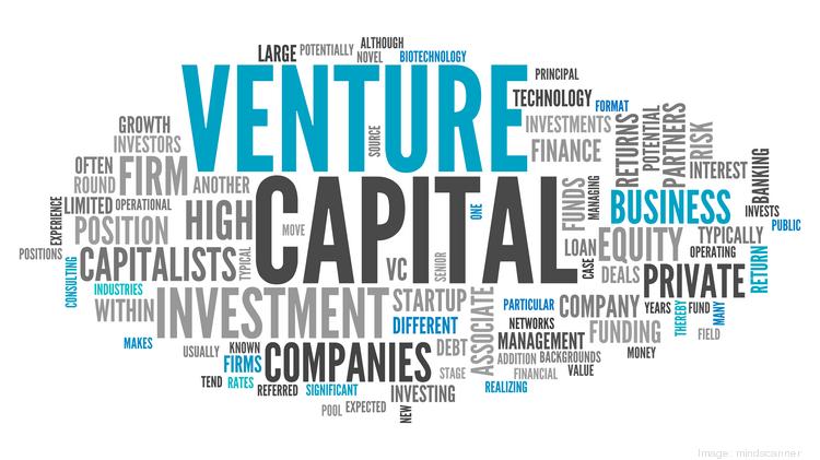 Venture capital remains a crucial way for entrepreneurs to fund their startups.