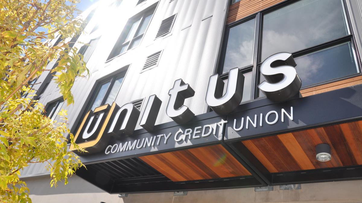 credit unions in the dalles oregon