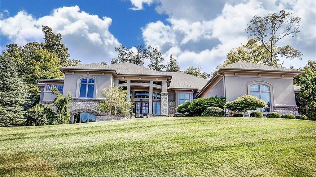 Luxury Beavercreek Township home on the market for 929,900 Dayton