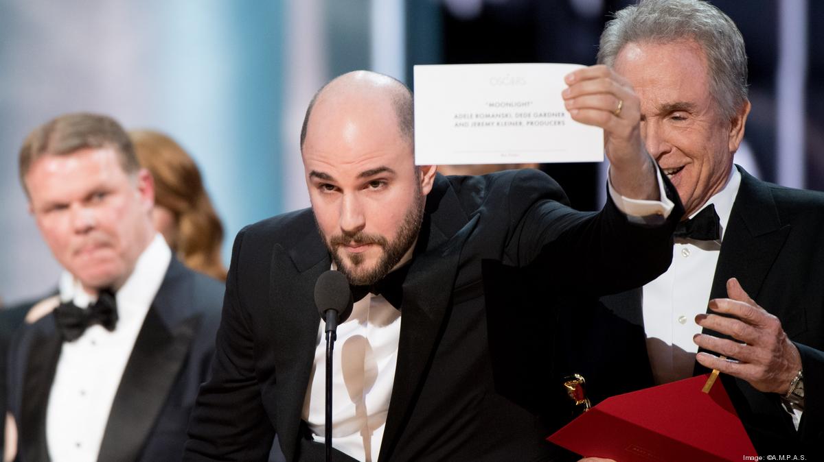 PricewaterhouseCoopers' 6 new rules to prevent another Oscar mistake