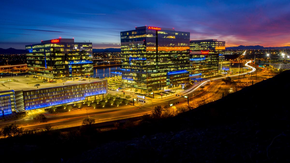 Freedom Financial Network hiring 1,000 employees in Tempe Phoenix