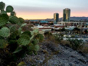 City of Tempe