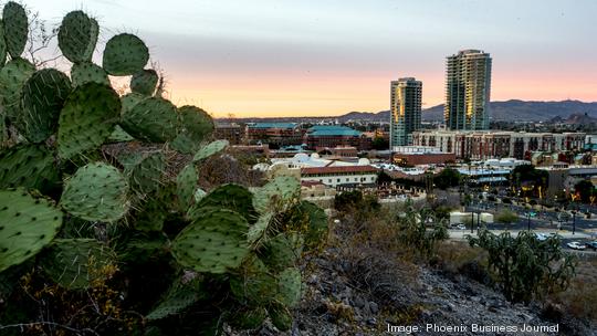 City of Tempe