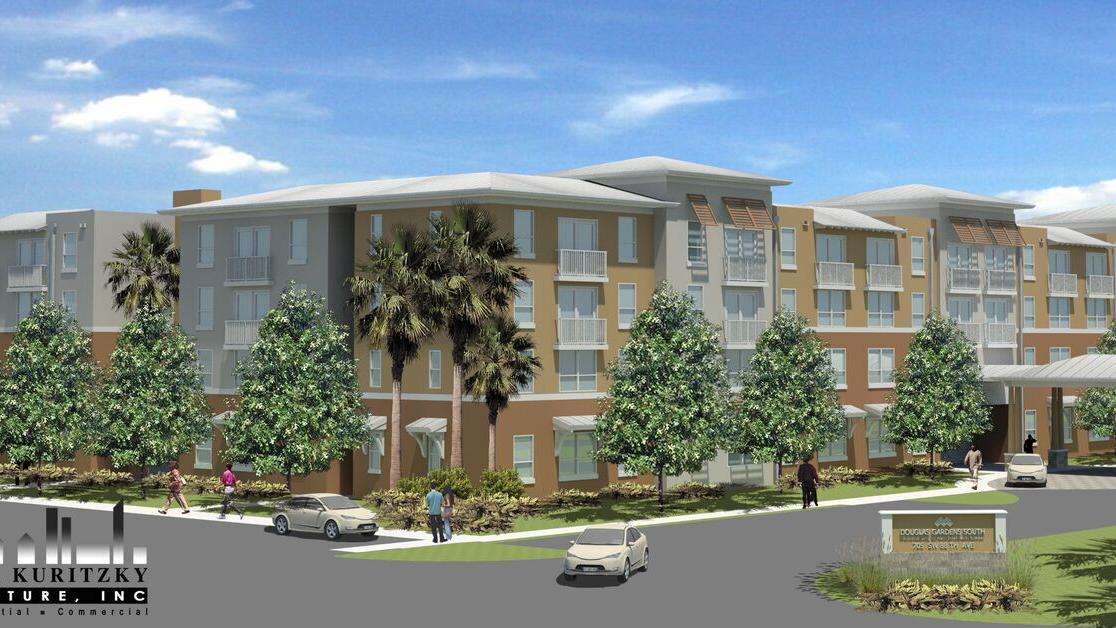 Housing Trust Group, Miami Jewish Health System obtain funds to build