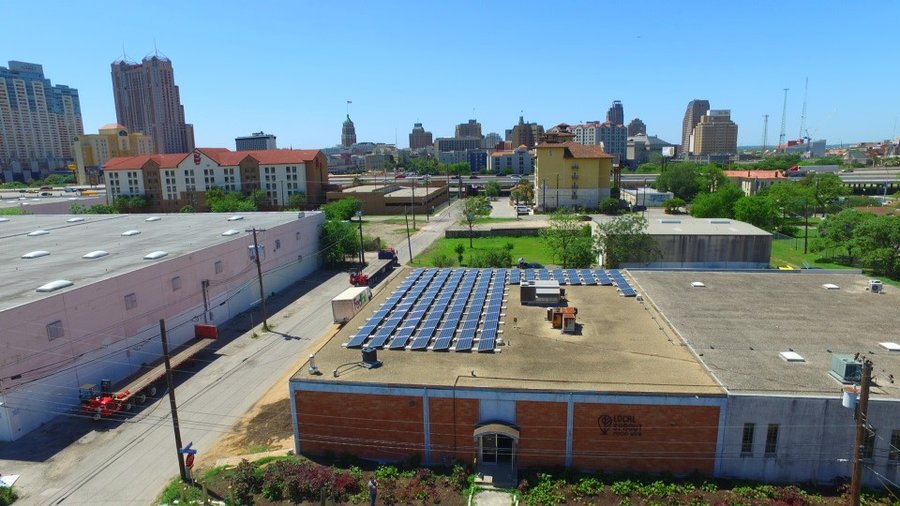 Tech Hub  YMCA of Greater San Antonio