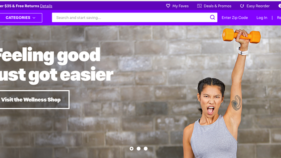 What if Jeff Bezos and Amazon owned ‘slow dog’ Macy’s or Dillard’s