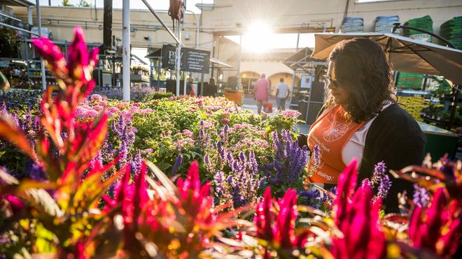 The Home Depot Brings Express Delivery To Major U.S. Markets, 2018-09-27