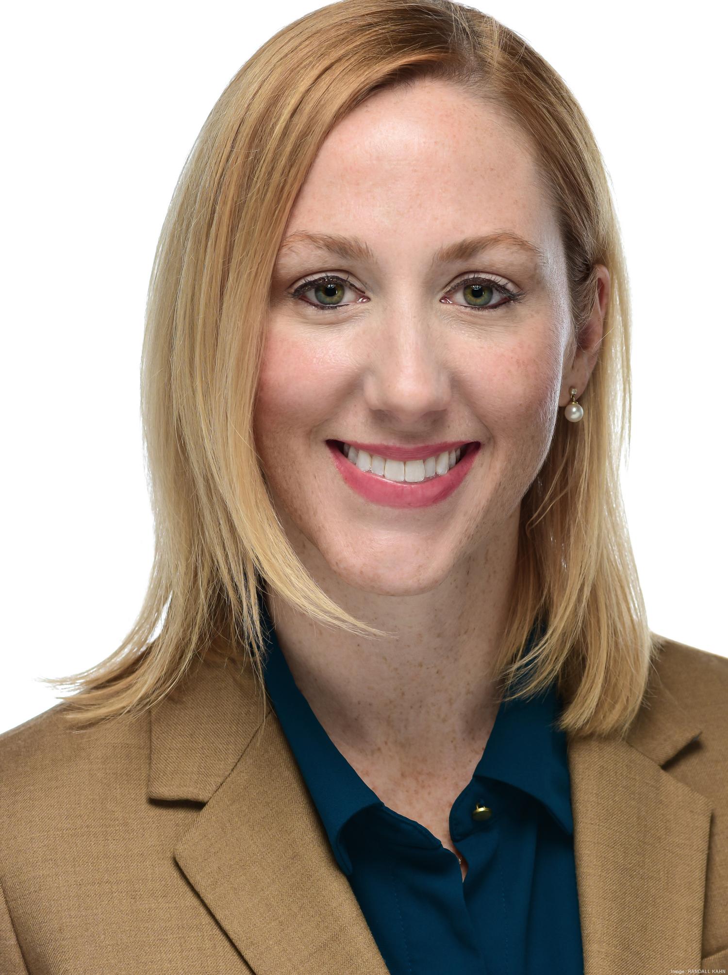 Erin Wright | People on The Move - St. Louis Business Journal